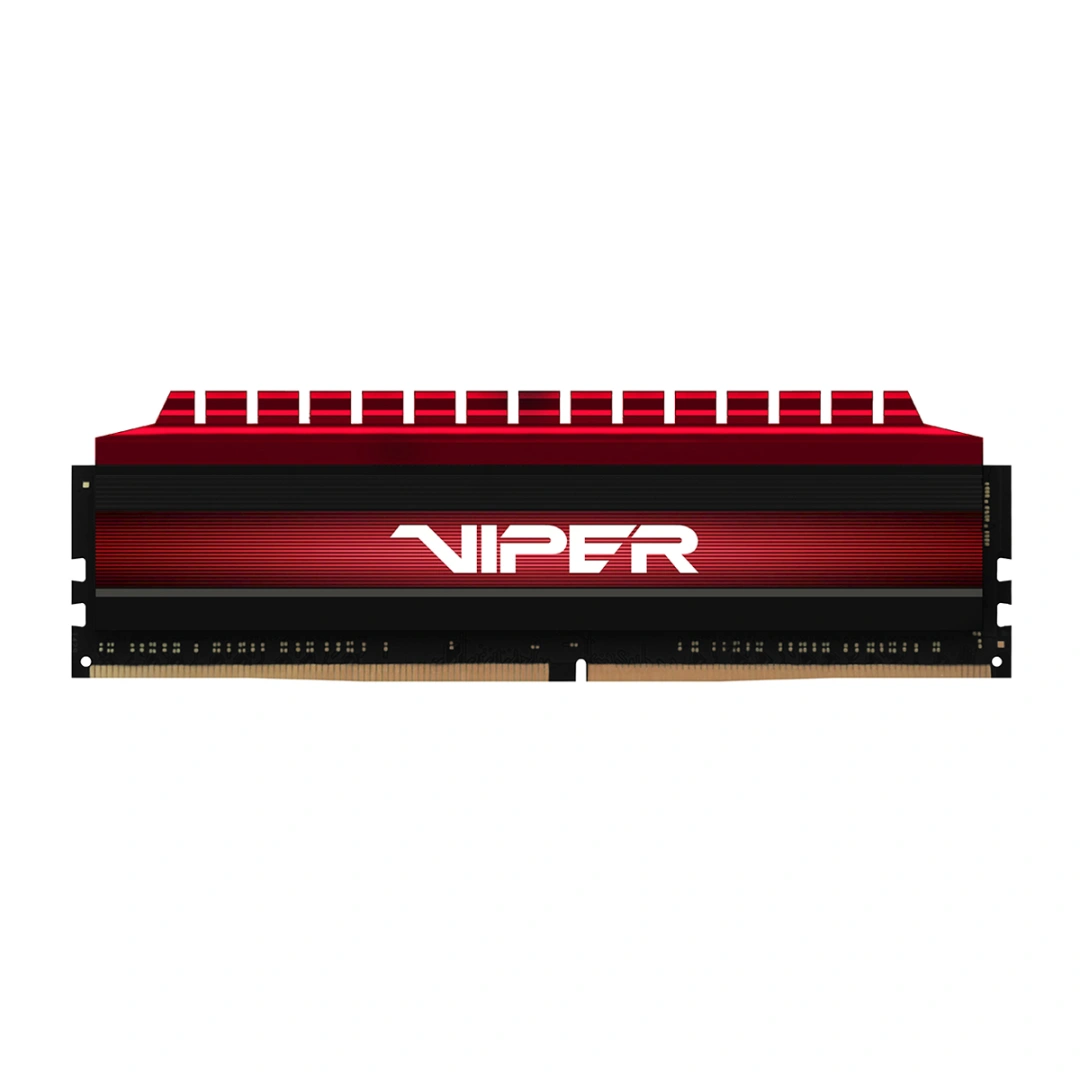 Patriot Viper 4 DDR4 64GB (2x32GB) 3200MHz CL16 Red
