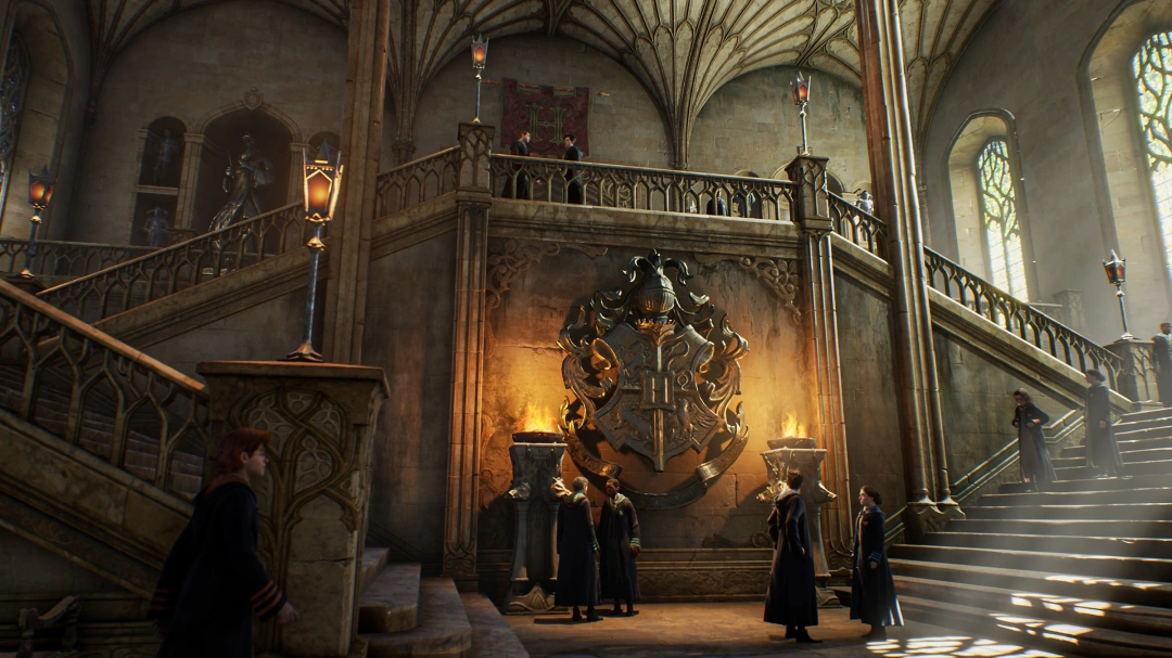 Hogwarts Legacy (PS5)