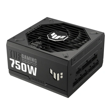 ASUS TUF Gaming 750W Gold - 750W