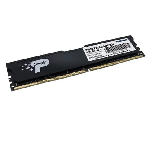 Patriot Signature DDR4 16GB 2666MT/s DIMM CL19 1,2V