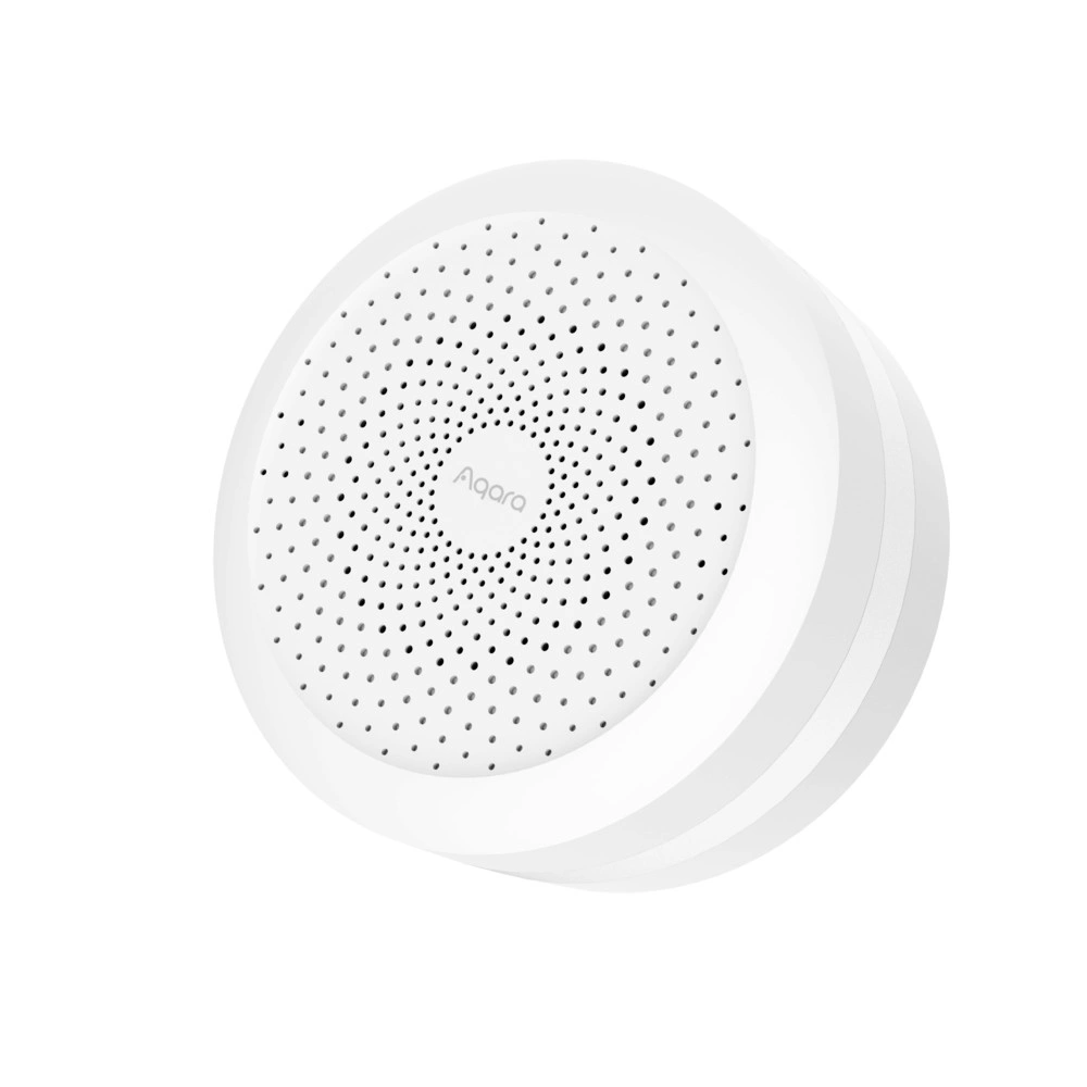 Aqara Smart Home Hub Center M1S 2.gen  White