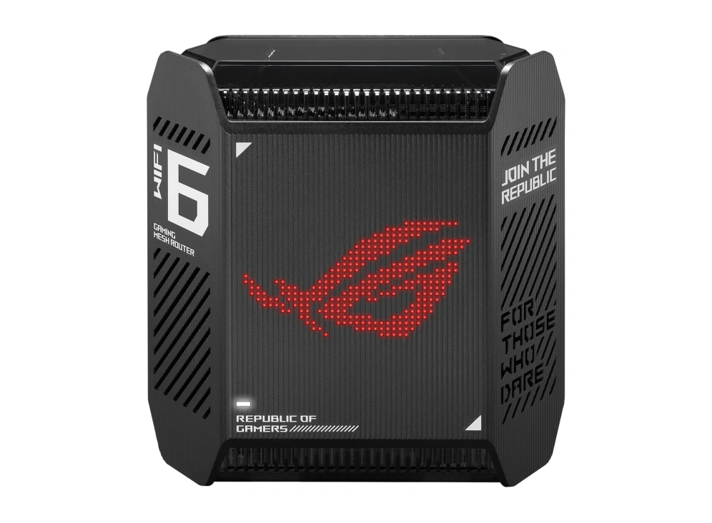 ASUS ROG Rapture GT6, 1ks