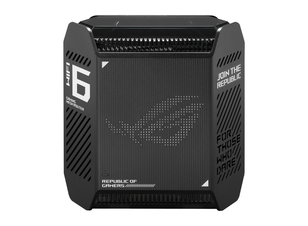 ASUS ROG Rapture GT6, 1ks