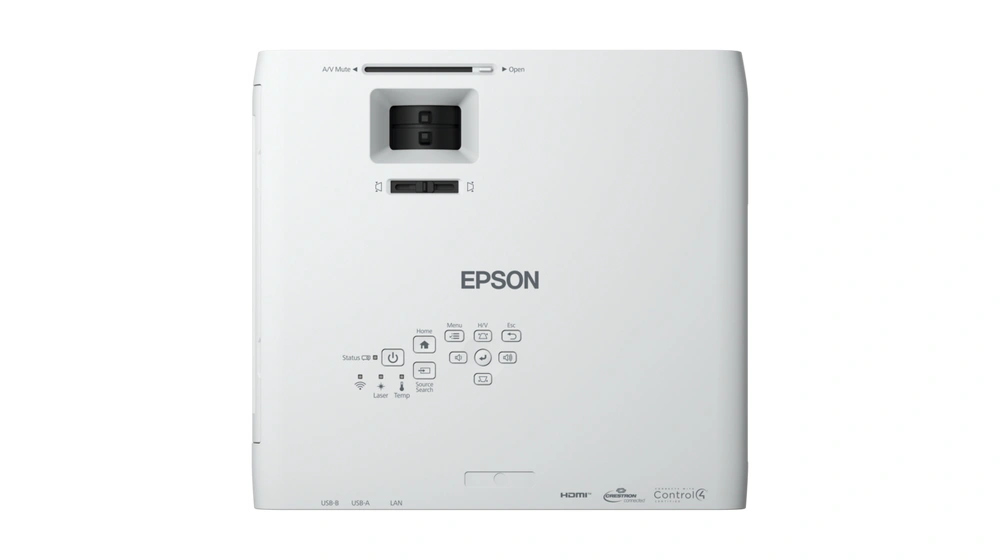 Epson EB-L260F