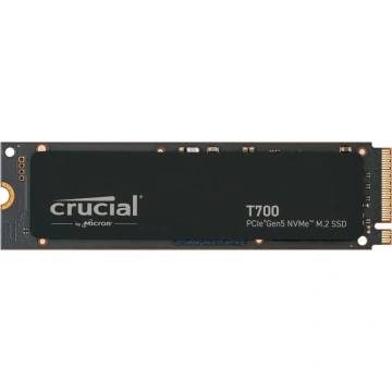 Crucial T700, M.2 - 4TB