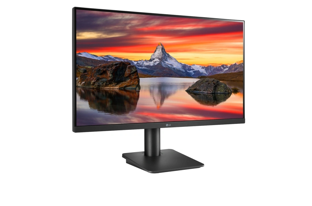LG 27MP450P-B - LED monitor 27