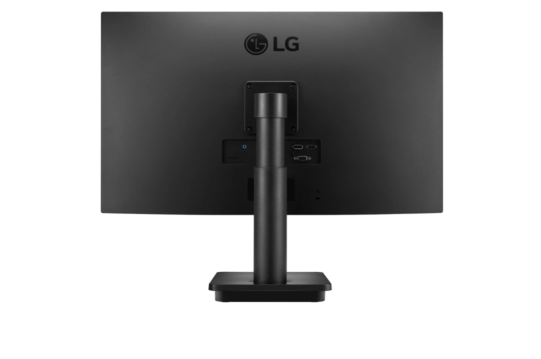 LG 27MP450P-B - LED monitor 27
