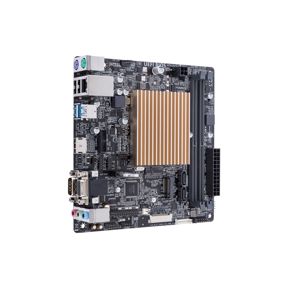 ASUS PRIME J4005I-C - Intel J4005