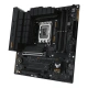 ASUS TUF GAMING B760M-PLUS - Intel B760