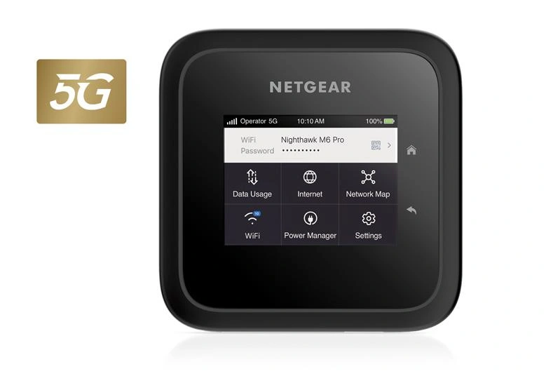 NETGEAR MR6450