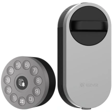 EZVIZ CS-DL01S/DL01CP-BK