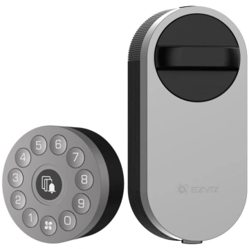 EZVIZ CS-DL01S/DL01CP-BK