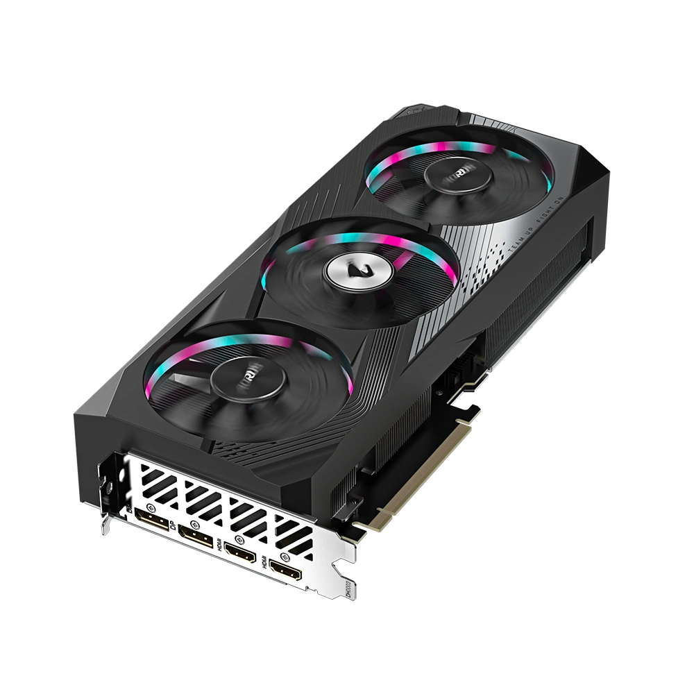 GIGABYTE GeForce RTX 4060 Ti ELITE, 8GB GDDR6