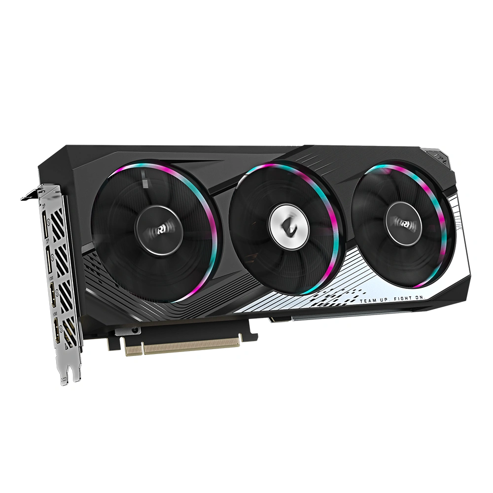 GIGABYTE GeForce RTX 4060 Ti ELITE, 8GB GDDR6