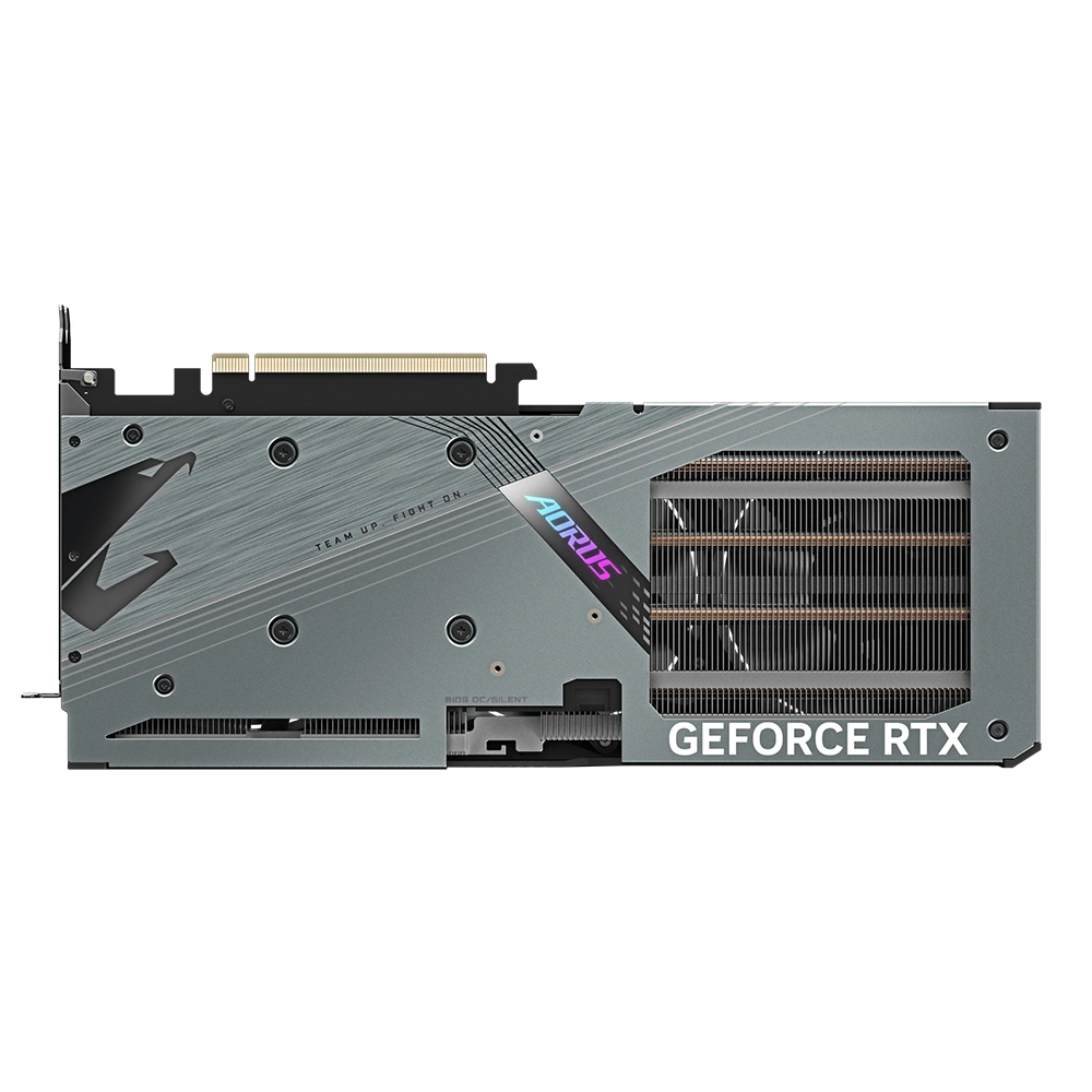 GIGABYTE GeForce RTX 4060 Ti ELITE, 8GB GDDR6