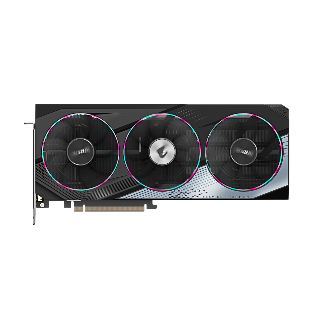 GIGABYTE GeForce RTX 4060 Ti ELITE, 8GB GDDR6