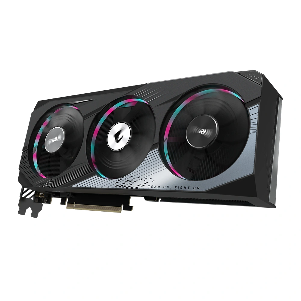 GIGABYTE GeForce RTX 4060 Ti ELITE, 8GB GDDR6