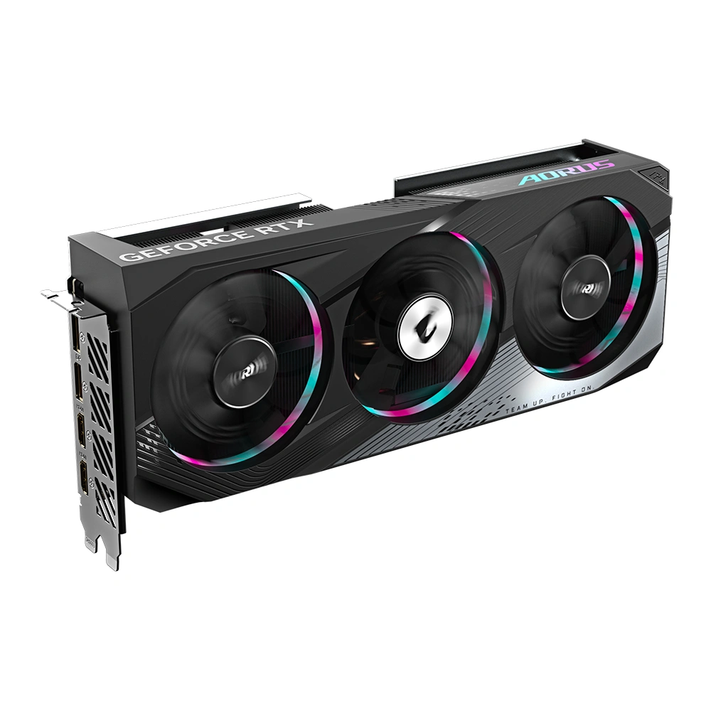 GIGABYTE GeForce RTX 4060 Ti ELITE, 8GB GDDR6