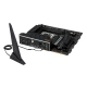 ASUS TUF GAMING B760M-BTF WIFI D4 - Intel B760