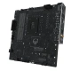 ASUS TUF GAMING B760M-BTF WIFI D4 - Intel B760