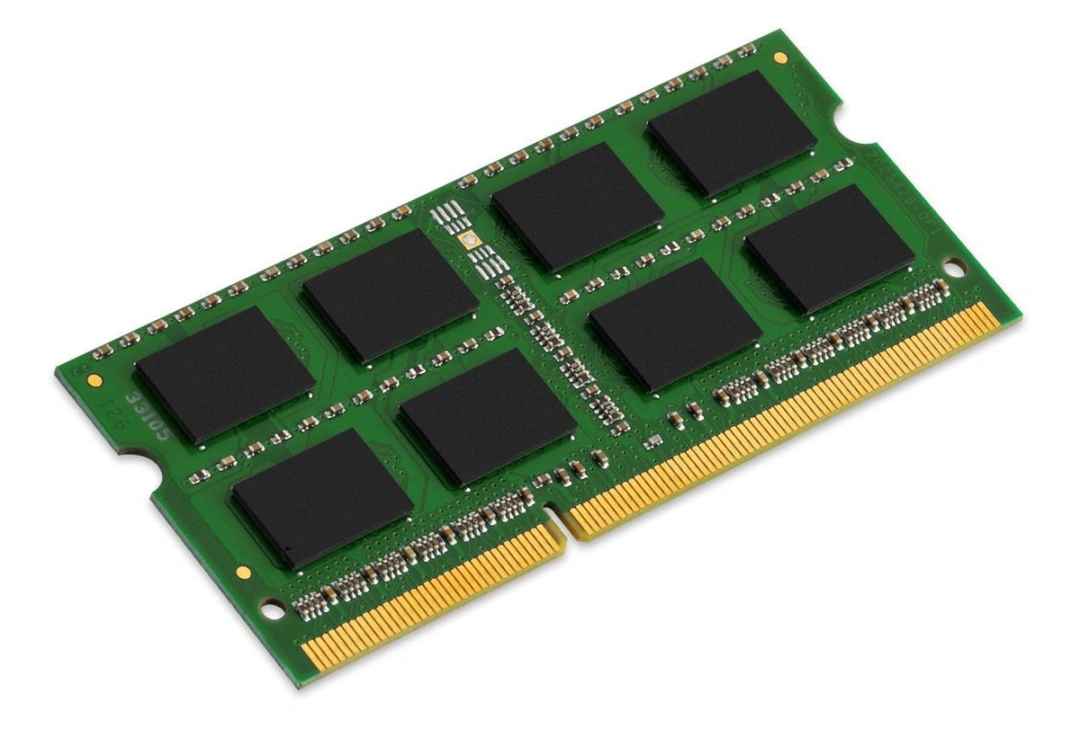 Kingston SO-DIMM 2GB DDR3L-1600MHz CL11 SR 1.35V