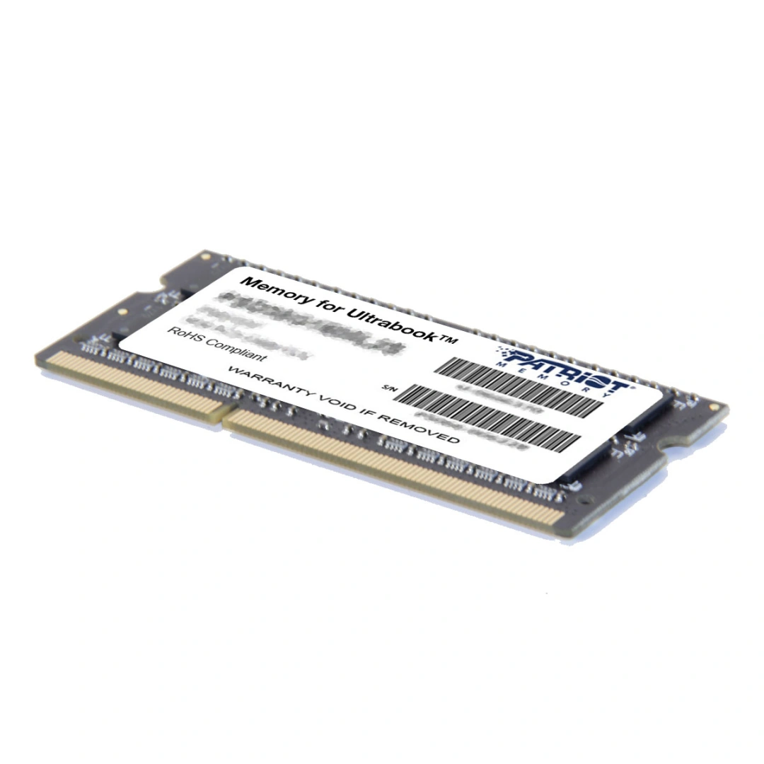 Patriot Signature Line DDR3 8GB 1600 CL11 SO-DIMM