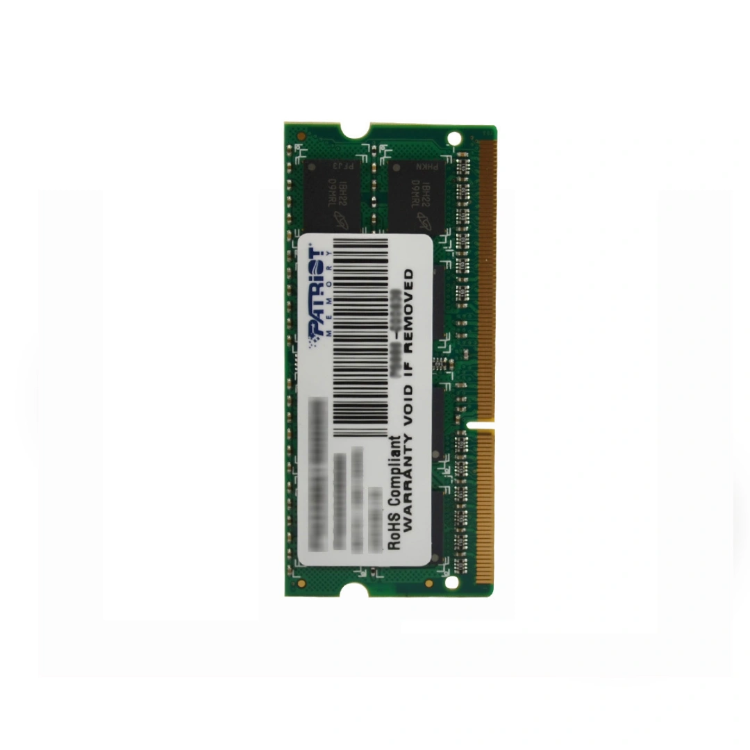 Patriot RAM SIGNATURE DDR3 1600MHz SO-DIMM 