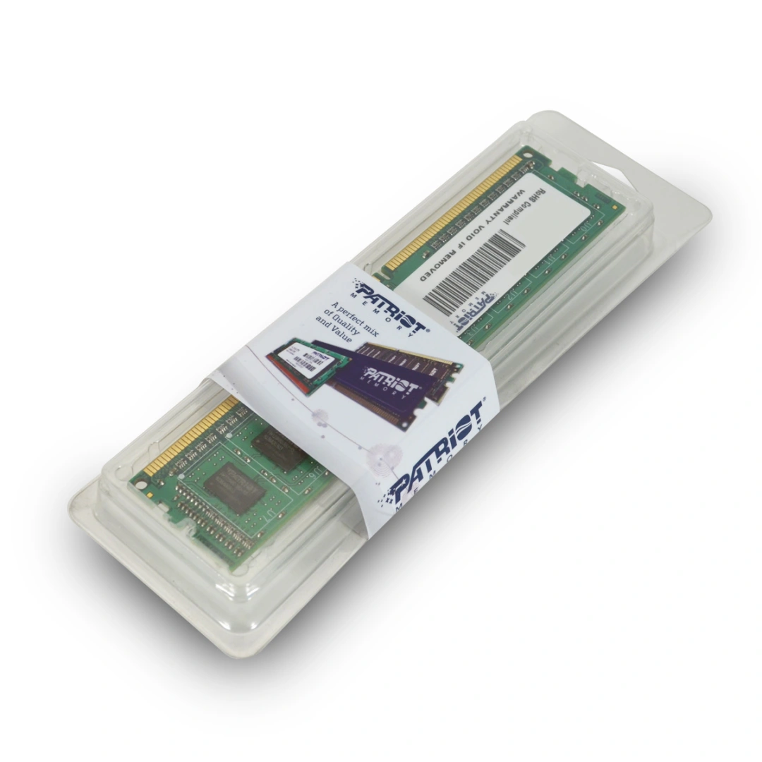 Patriot Memory DDR3 8GB 1600MHz CL11 DIMM
