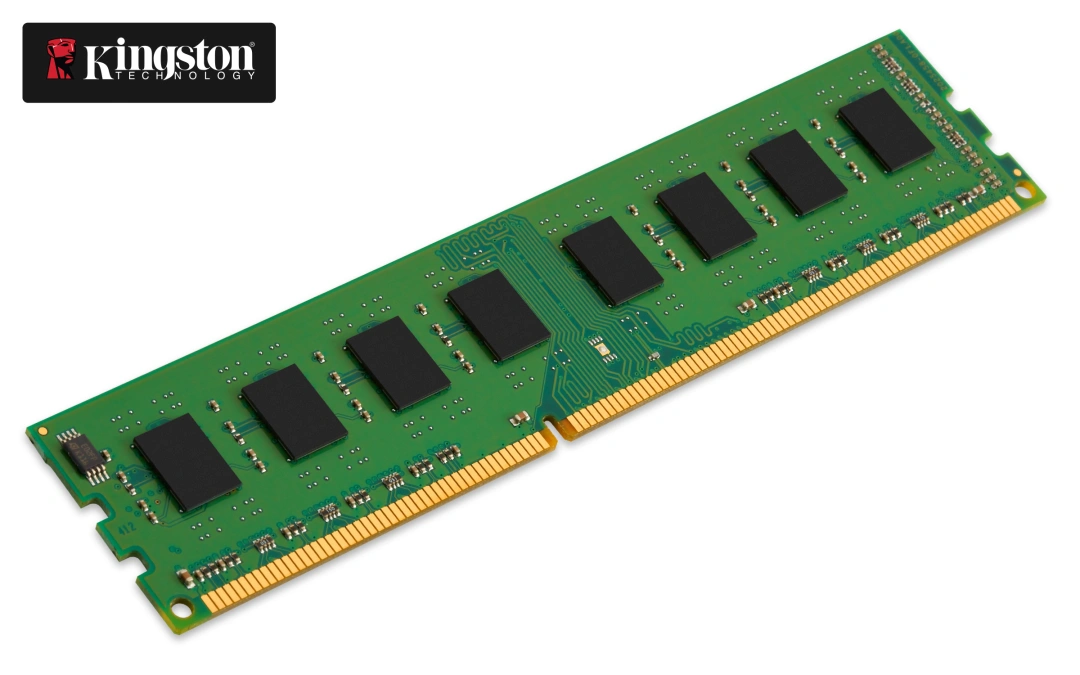 Kingston 4GB DDR3L 1600MHz Module