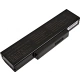 T6 power Baterie Asus K72, K73, A72, A73, N71, N73, X72, X73, X77, 5200mAh, 58Wh, 6cell