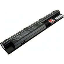 T6 power Baterie HP ProBook 440 G1, 445 G1, 450 G1, 455 G1, 470 G1, 470 G2, 5200mAh, 56Wh, 6cell