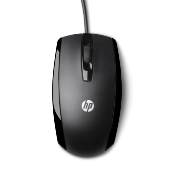 HP X500 Mouse 