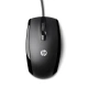 HP X500 Mouse 