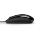 HP X500 Mouse 