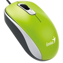 Genius DX-110, USB, green