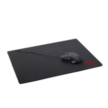 Gembird gaming mouse pad MP-GAME-S S black