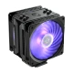 Cooler Master Hyper 212 RGB Black Edition (LGA1700)