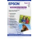 Epson Premium Glossy Photo Paper, DIN A3+, 250g/m², 20 list