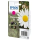 Epson Singlepack Magenta 18 Claria Home Ink