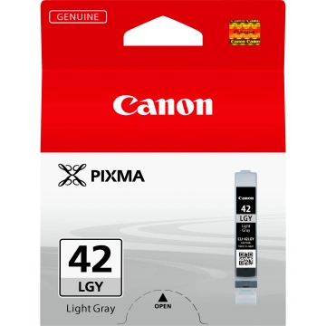 Canon CLI-42, Light Grey