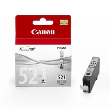 Canon CLI-521GY, Grey