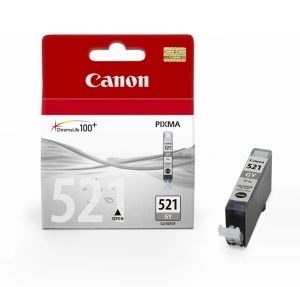 Canon CLI-521GY, Grey