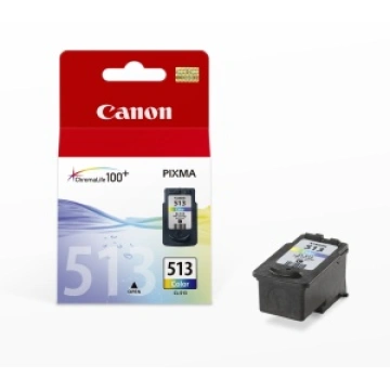 Canon CL-513, multi 