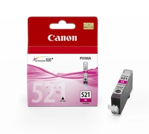 Canon CLI-521M, Magenta