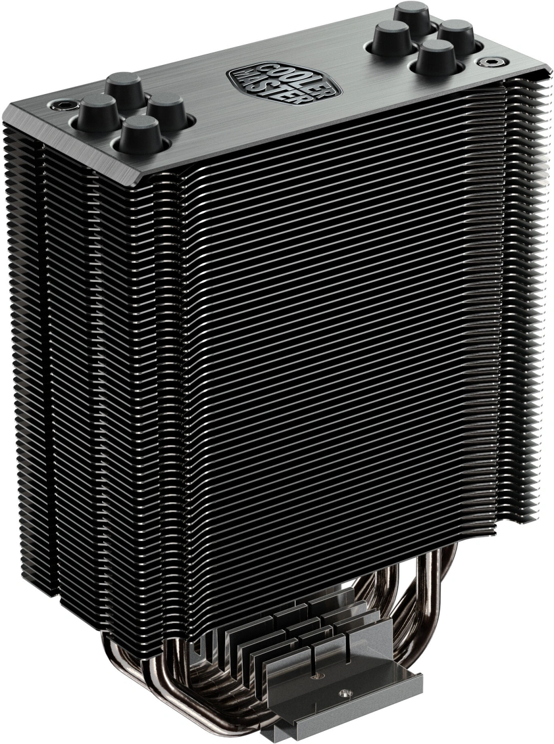 Cooler Master Hyper 212 Black Edition (LGA1700)