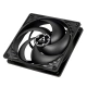 Arctic P12 Value pack (5pcs) fan - 120mm