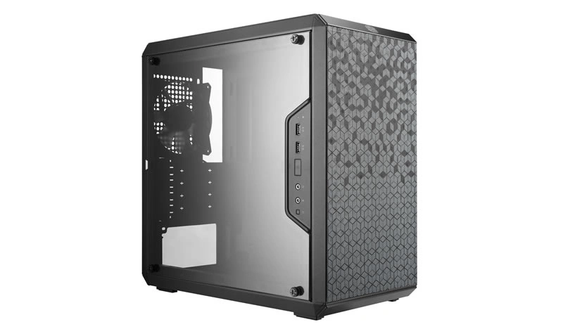 Cooler Master MasterBox Q300L, černý