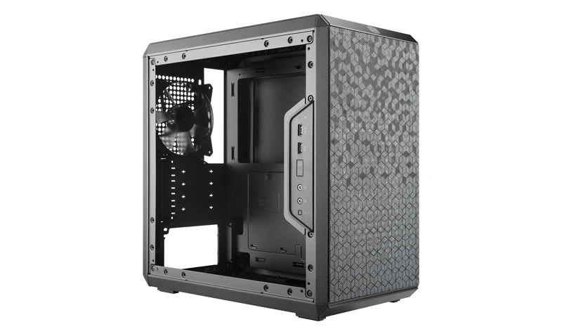 Cooler Master MasterBox Q300L, černý