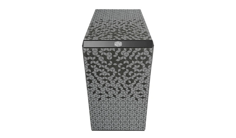 Cooler Master MasterBox Q300L, černý