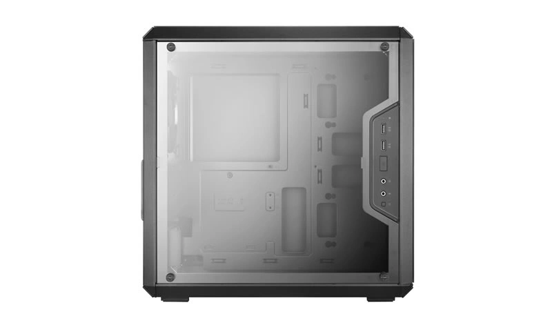 Cooler Master MasterBox Q300L, černý